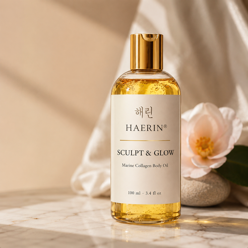 HAERIN® Oil