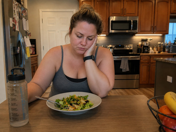 SkinRe customer