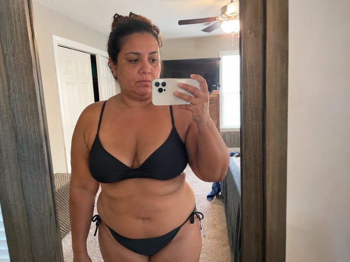 Ready For Swimsuit Season