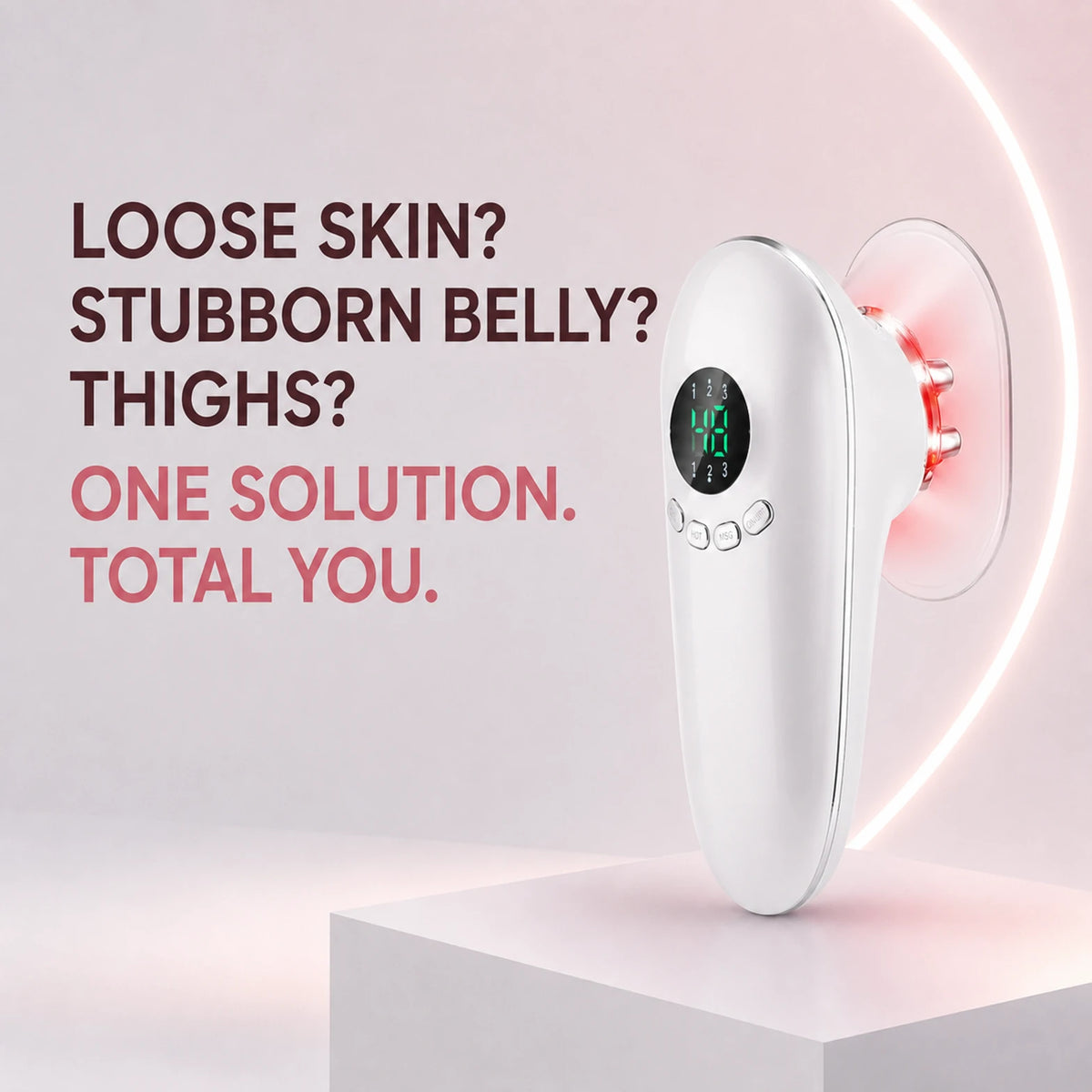 HAERIN® - INSPIRED BY KOREAN BODY CARE RITUALS