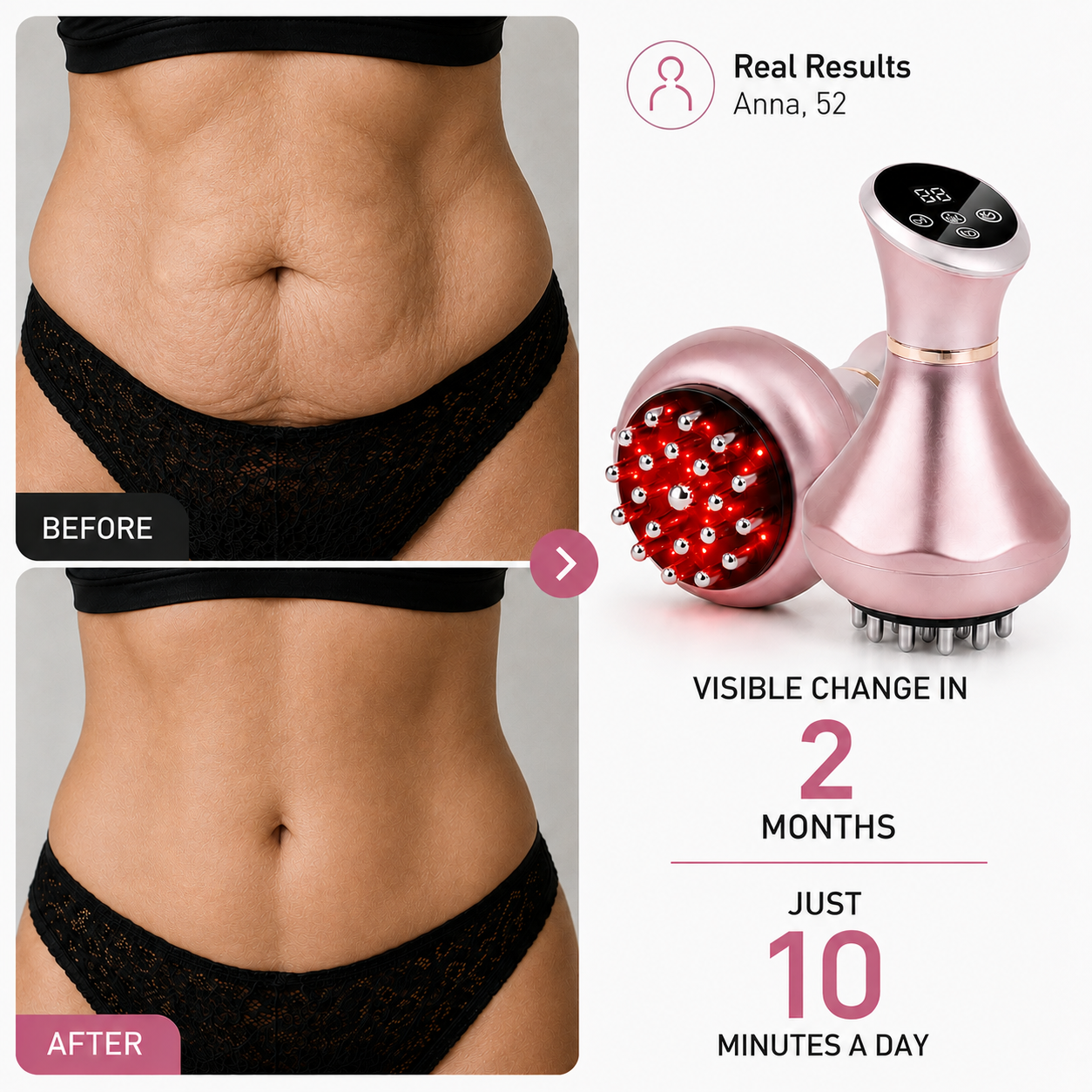 HAERIN® Device
