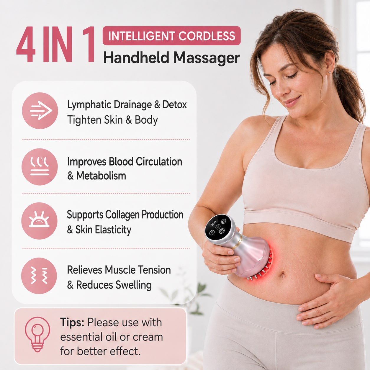 HAERIN® Device