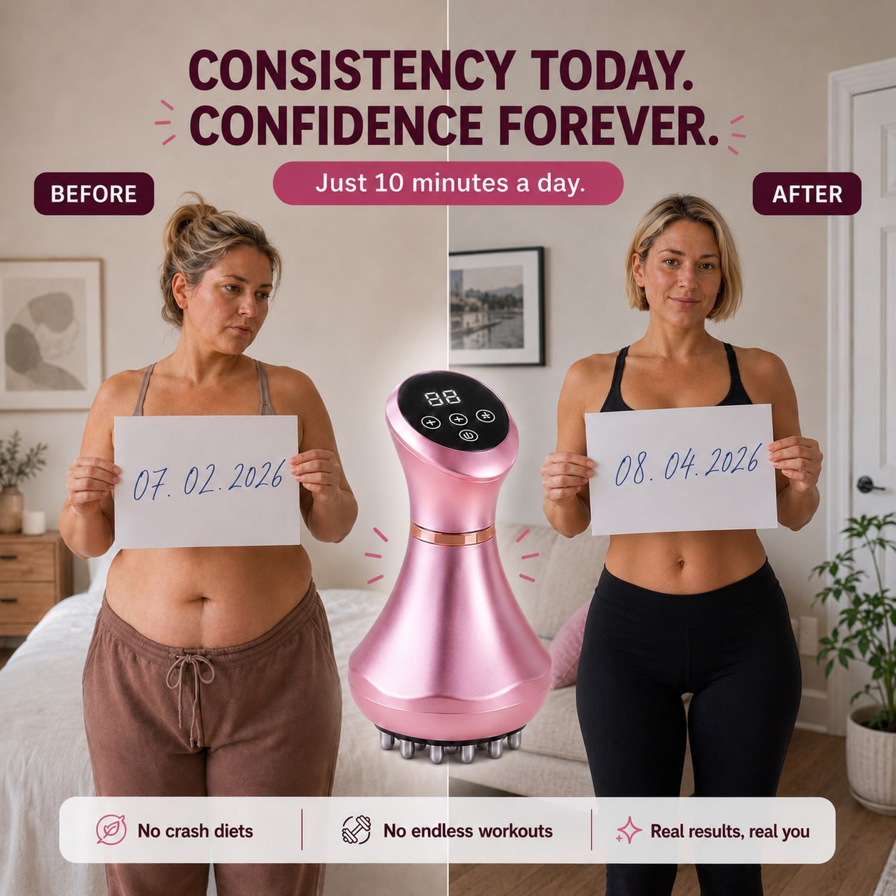 HAERIN® Device