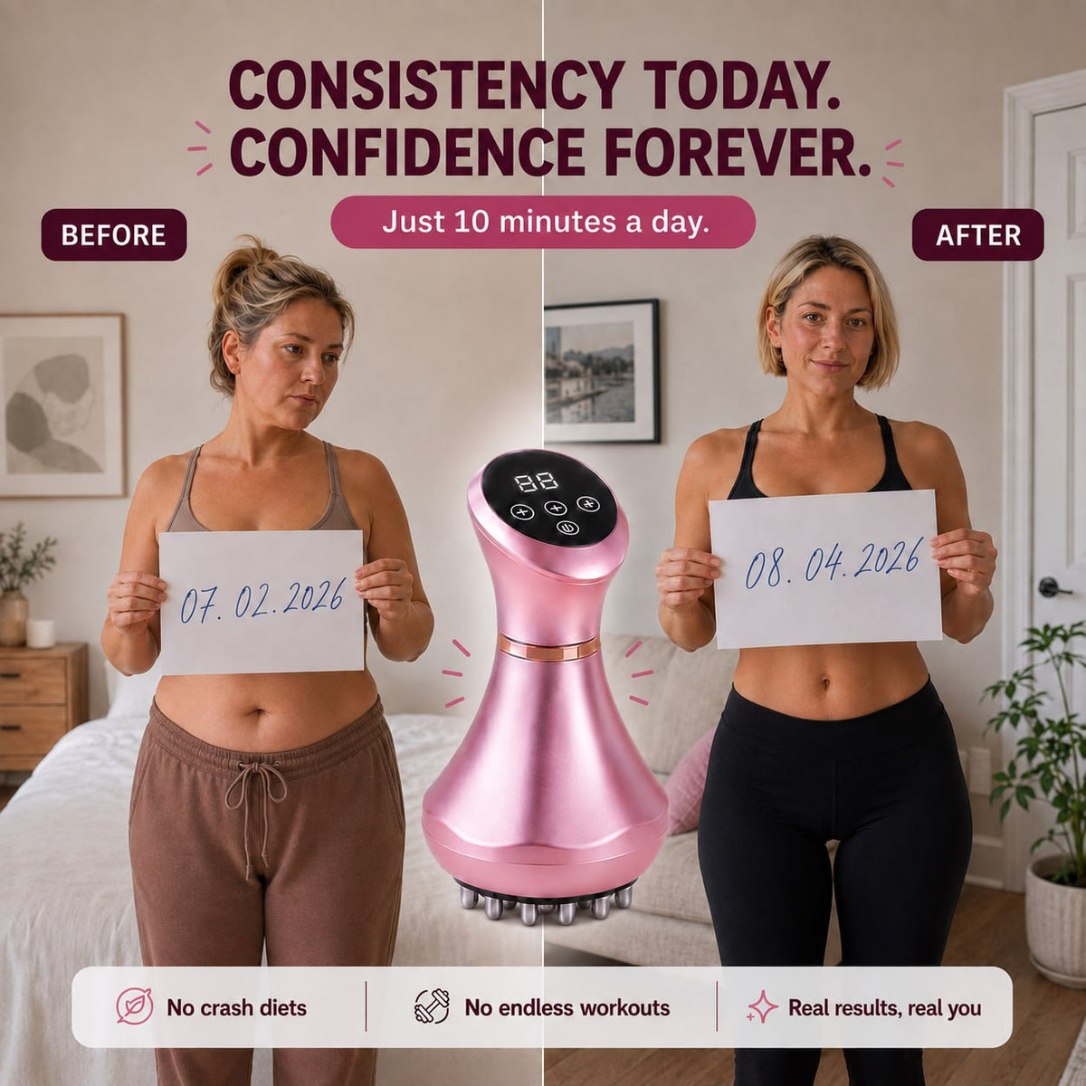 HAERIN® Device