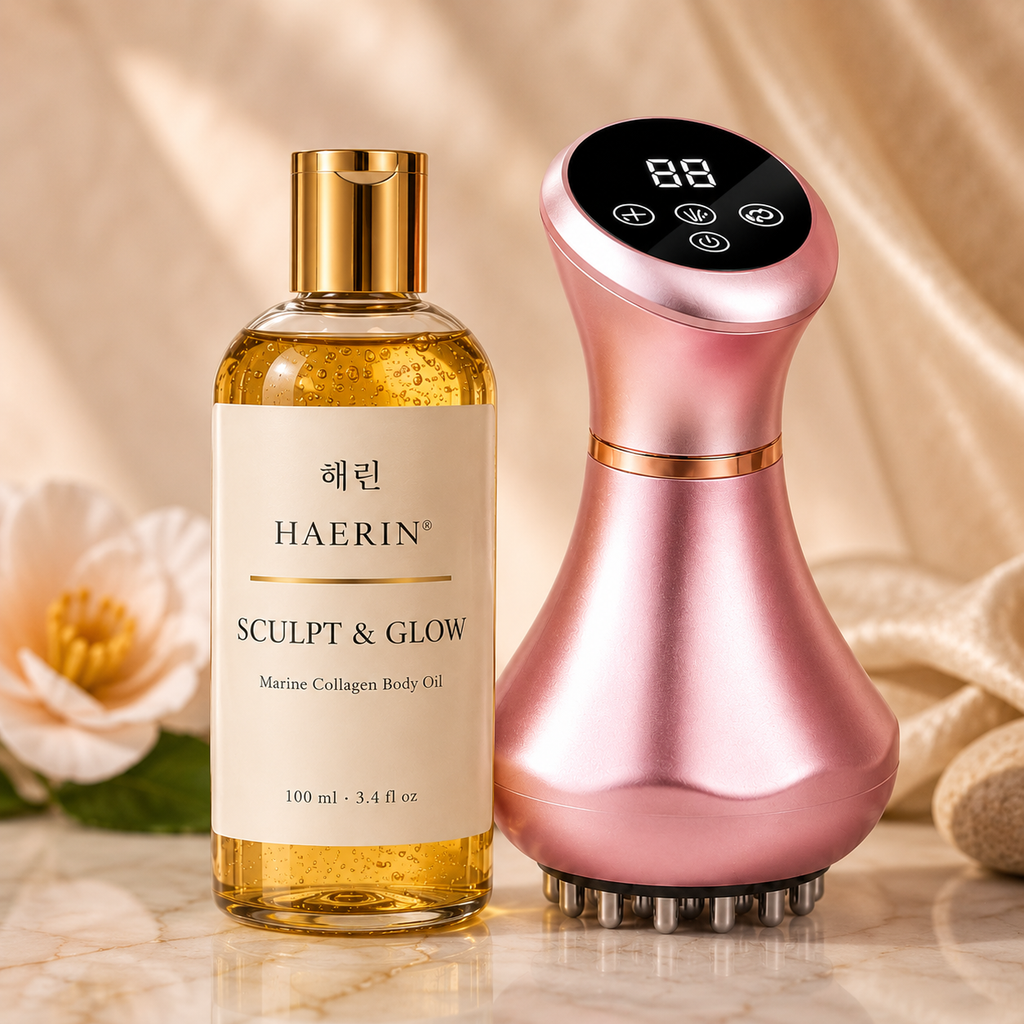 HAERIN® Oil
