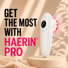 HAERIN® Pro model