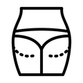 Smooths Cellulite