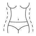 Fades Stretch Marks